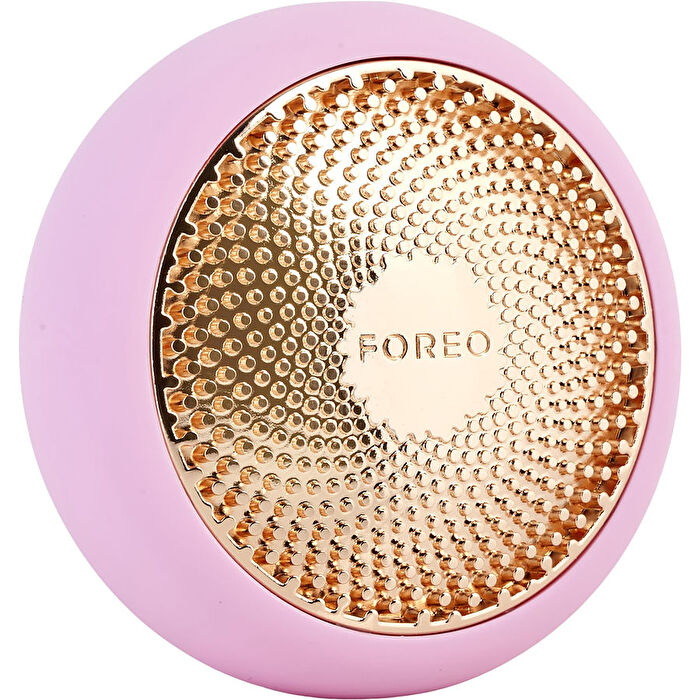 FOREO UFO Smart Mask Treatment Device - Pearl Pink 1pcs