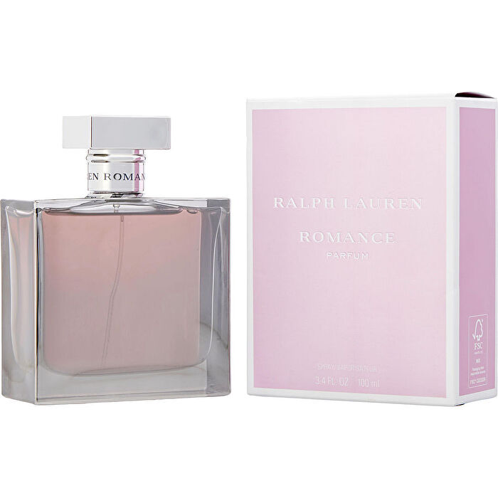 Ralph Lauren Romance Parfum Spray 100ml