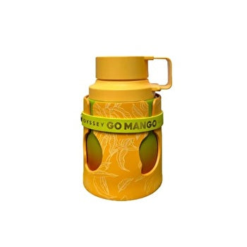 Armaf Odyssey Go Mango Eau De Parfum Spray 100ml/3.4oz