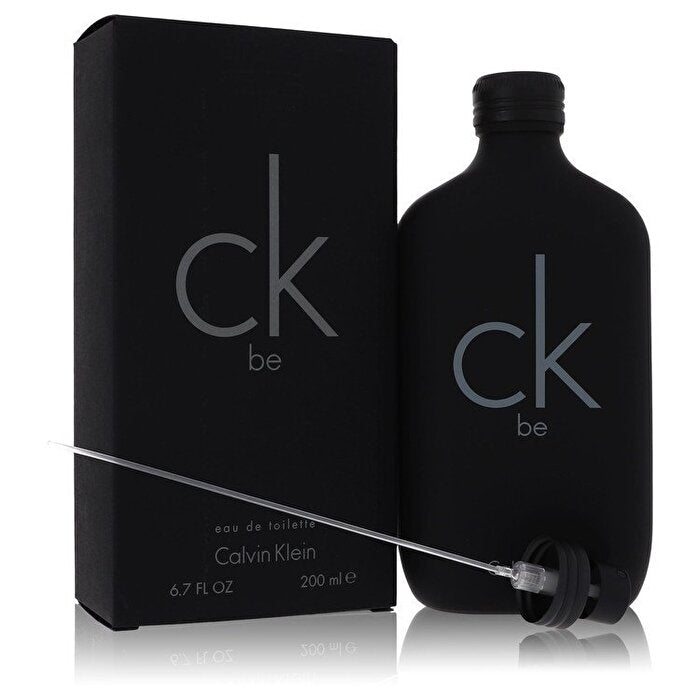 Calvin Klein Ck Be Eau De Toilette Spray (Unisex) 195ml/6.6oz