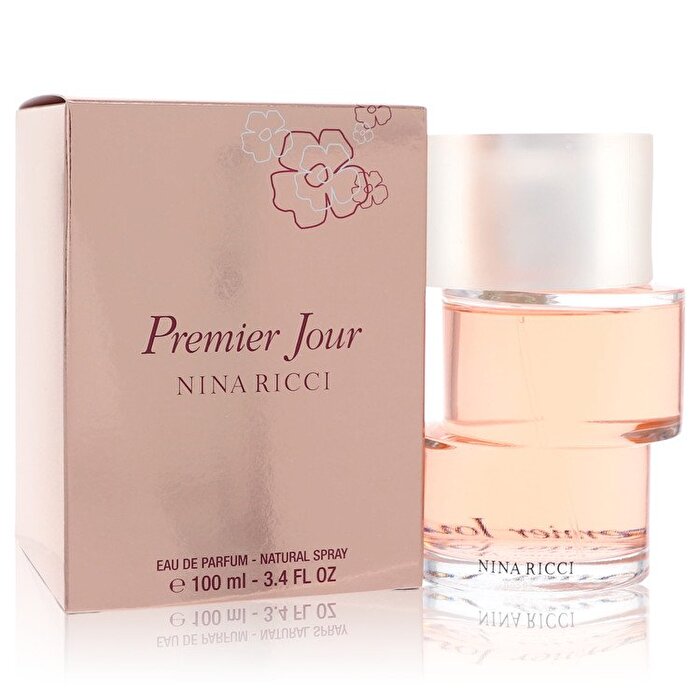 Nina Ricci Premier Jour Eau De Parfum Spray 100ml/3.3oz