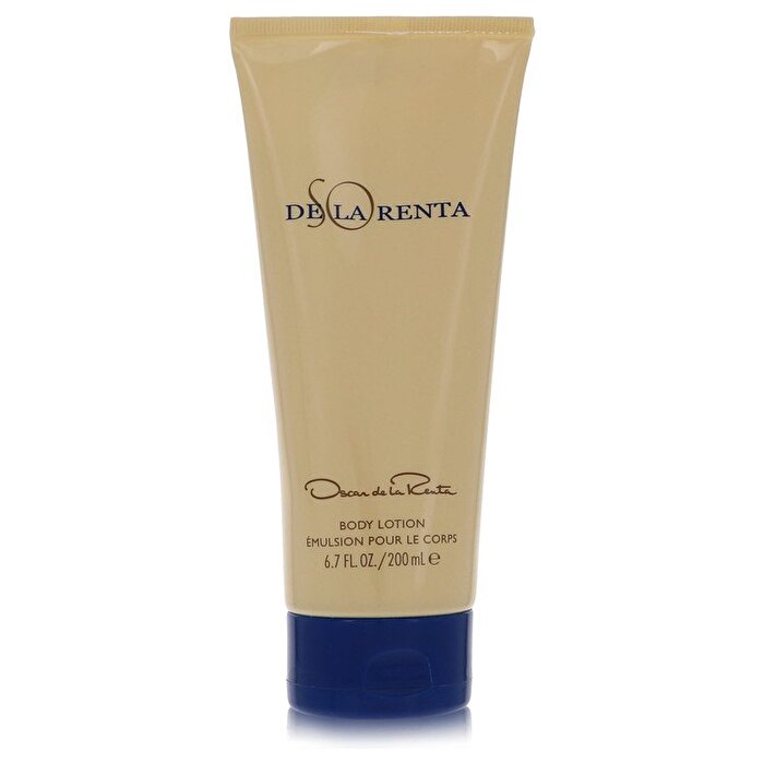 Oscar De La Renta So De La Renta Body Lotion 200ml/6.7oz