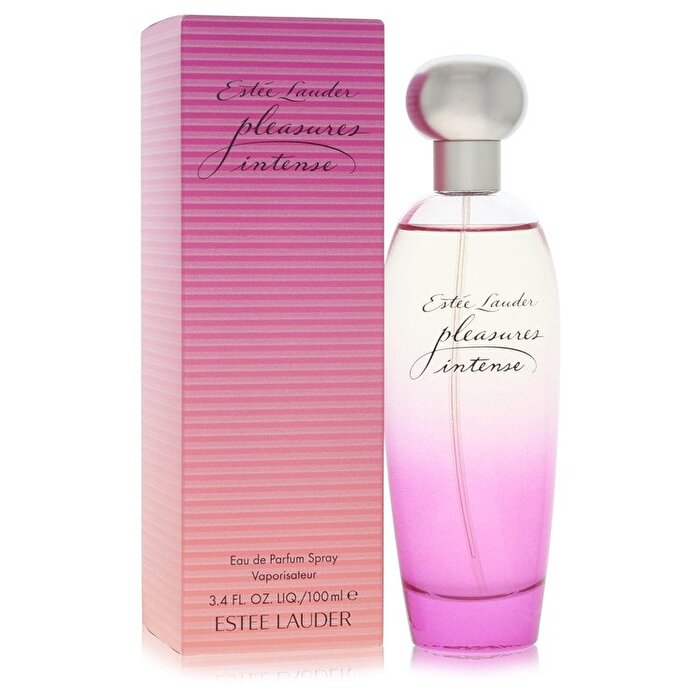 Estee Lauder Pleasures Intense Eau De Parfum Spray 100ml/3.4oz