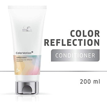 Wella ColorMotion Conditioner 200ml