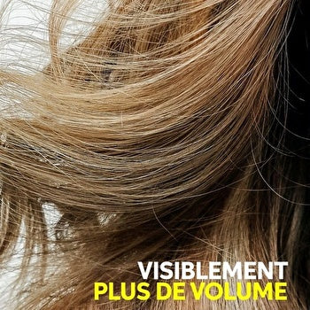 Wella Invigo Volume Boost Crystal Mask With Cotton Extract Fine Hair 145ml