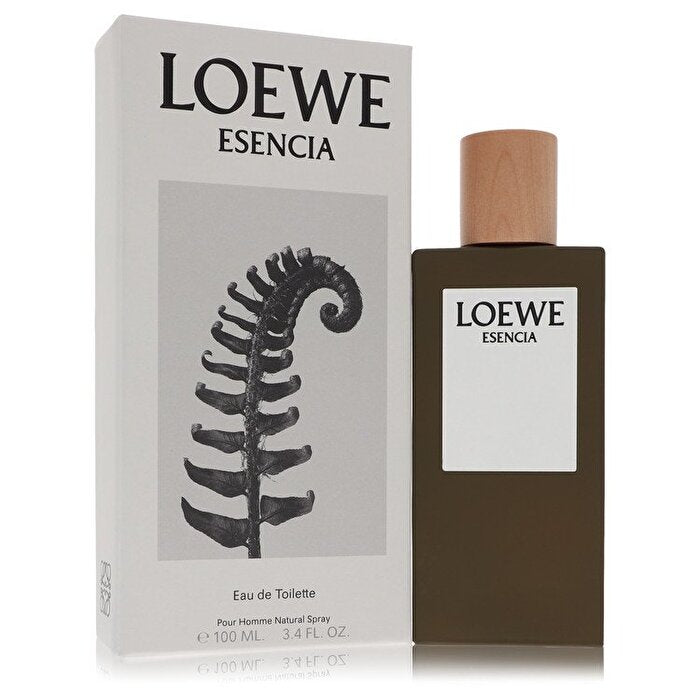 Loewe Esencia Eau De Toilette Spray 100ml/3.4oz