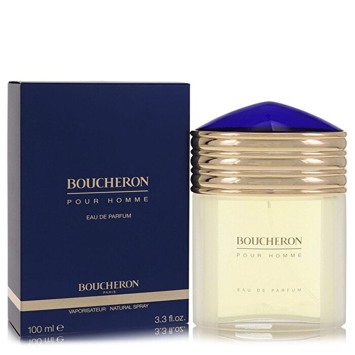 Boucheron Eau De Parfum Spray 100ml/3.4oz