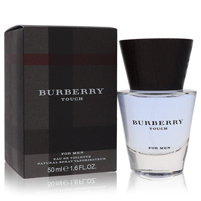 Burberry Burberry Touch Eau De Toilette Spray 50ml/1.7oz