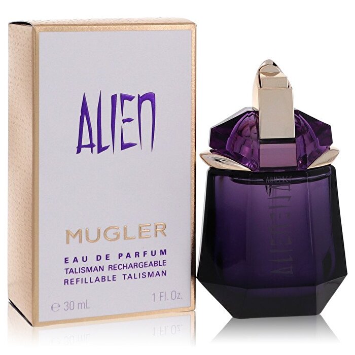 Thierry Mugler Alien Eau De Parfum Spray Refillable 30ml/1oz