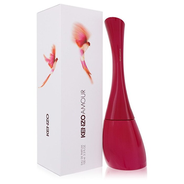 Kenzo Kenzo Amour Eau De Parfum Spray 100ml/3.4oz