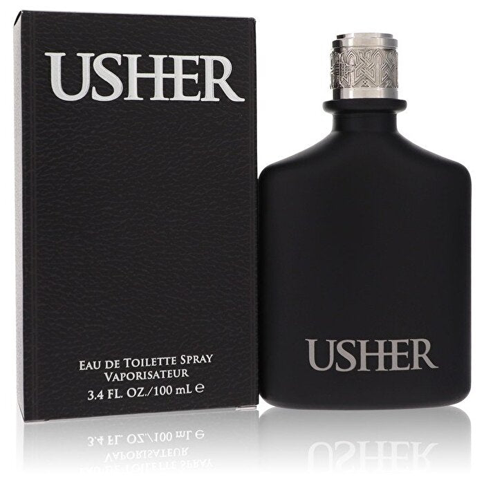 Usher Usher For Men Eau De Toilette Spray 100ml/3.4oz