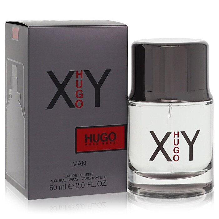 Hugo Boss Hugo Xy Eau De Toilette Spray 60ml/2oz