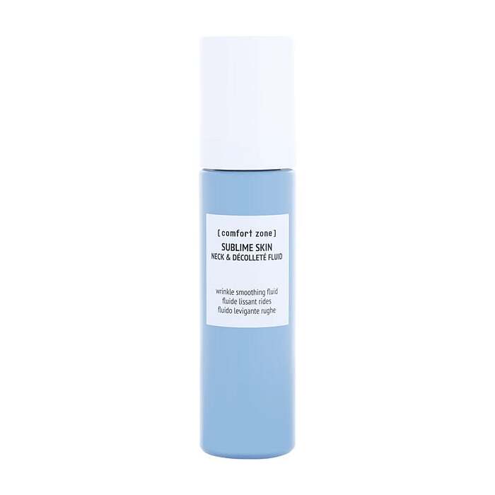 Comfort Zone Sublime Skin Fluid Cream 60ml