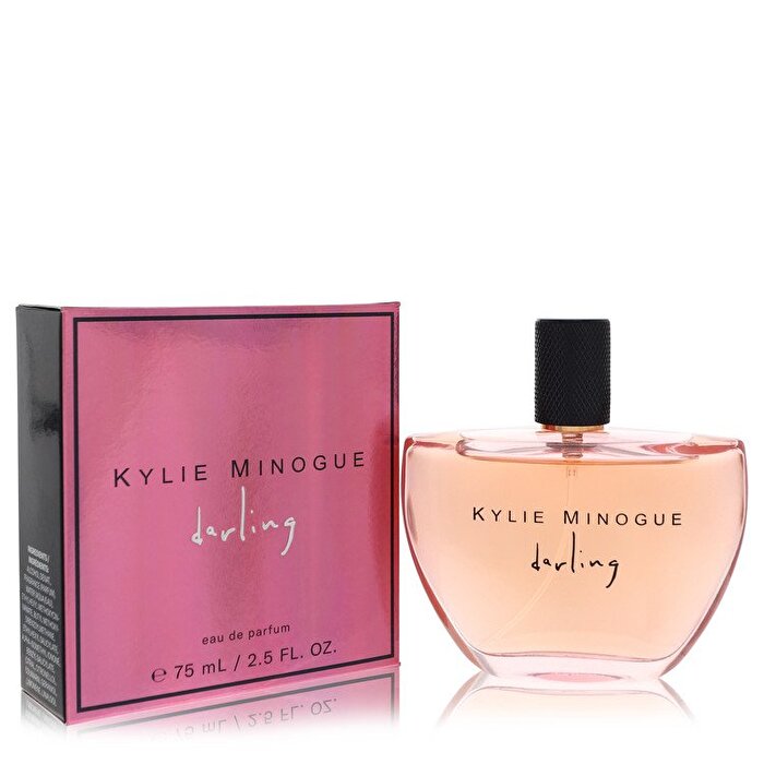 Kylie Minogue Darling Eau De Toilette Spray 75ml/2.5oz