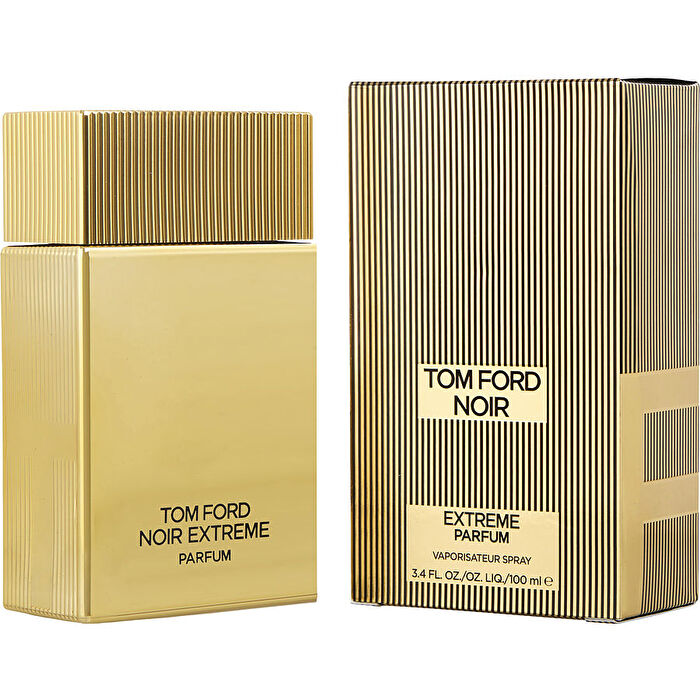 Tom Ford Noir Extreme Parfum Eau De Parfum Spray 100ml