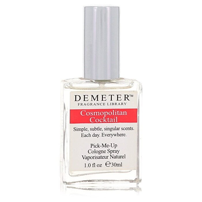 Demeter Demeter Cosmopolitan Cocktail Cologne Spray 30ml/1oz
