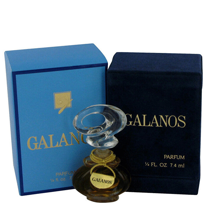 Galanos Mini Pure Parfum 7ml/0.25oz