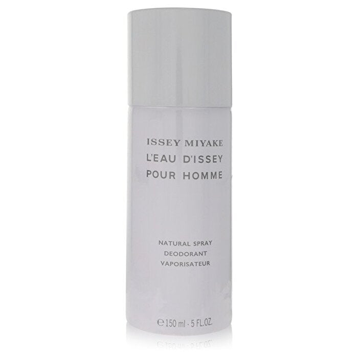 Issey Miyake L'eau D'issey (issey Miyake) Deodorant Spray 150ml/5oz