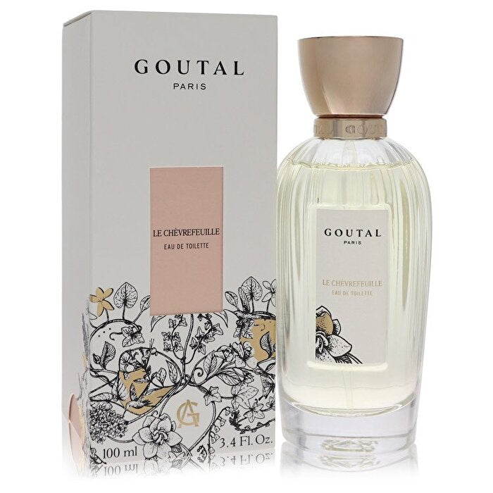 Annick Goutal Le Chevrefeuille Eau De Toilette Spray 100ml/3.4oz