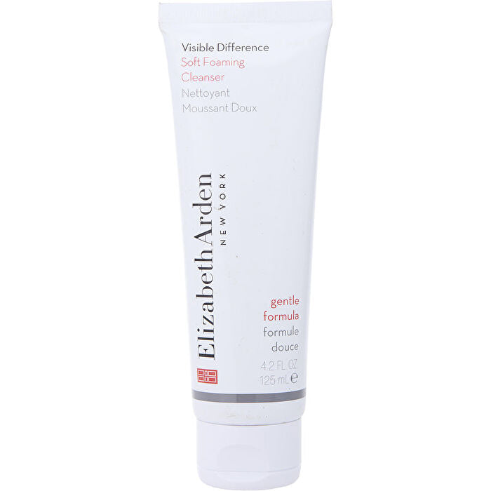 Elizabeth Arden Soft Foaming Cleanser 125ml