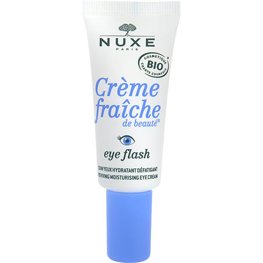 Nuxe Reviving Moisturising Eye Cream 15ml