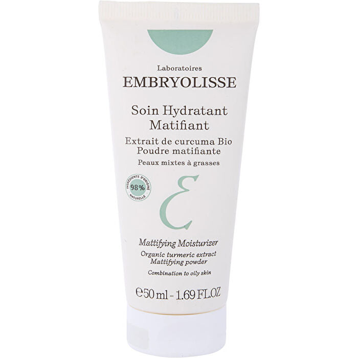 Embryolisse Mattifying Moisturizer 50ml