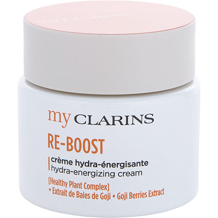 Clarins My Clarins Re-boost Hydra-energizing Cream 50ml
