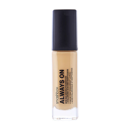 Smashbox Always On Skin-Balancing Foundation -  L10W 30ml