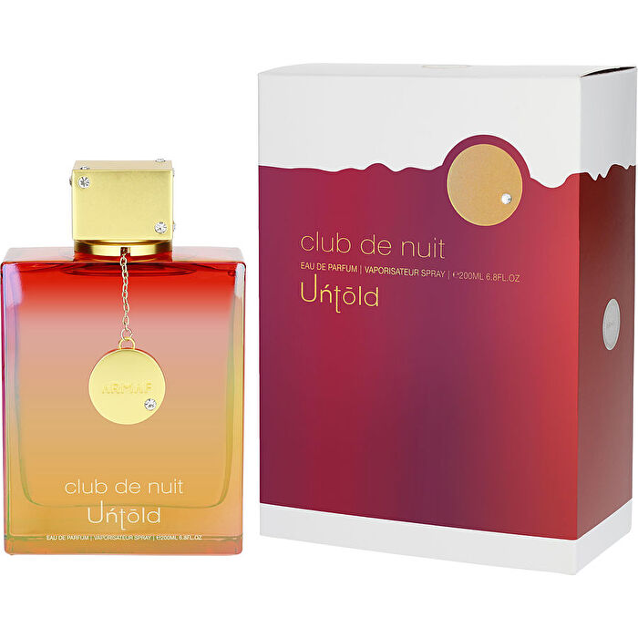 Armaf Club De Nuit Untold Eau De Parfum Spray 200ml/6.8oz