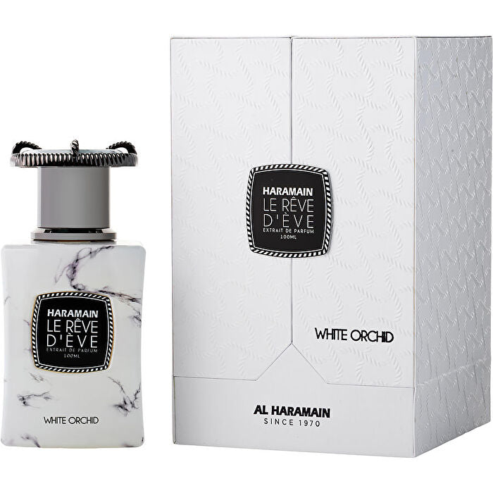 Al Haramain Le Reve D'eve White Orchid Extrait De Parfum Spray 98ml/3.33oz