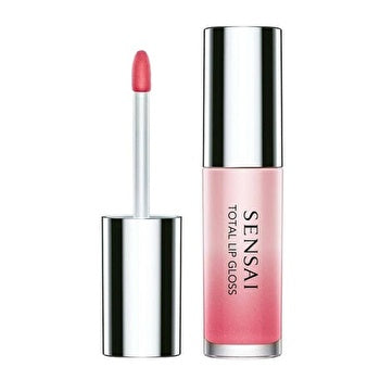 Sensai Total Lip Gloss #03 Shinonome Coral 4.5ml