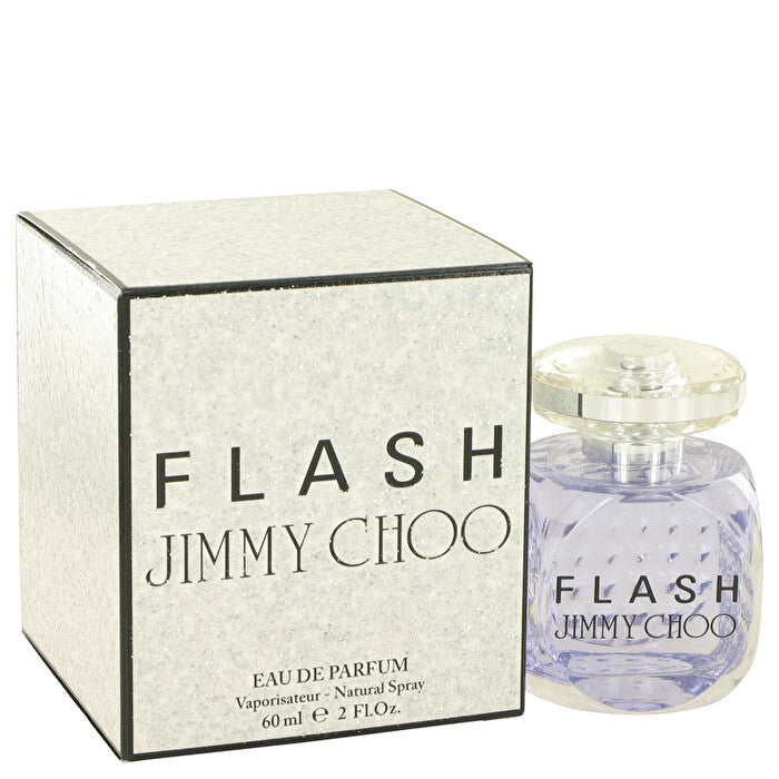 Jimmy Choo Flash Eau De Parfum Spray 60ml/2oz