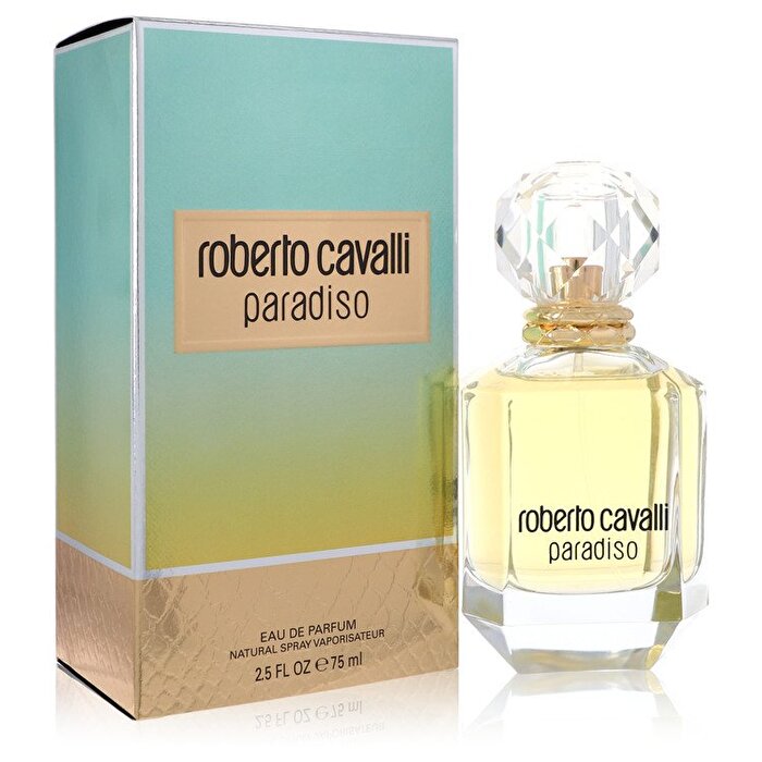 Roberto Cavalli Roberto Cavalli Paradiso Eau De Parfum Spray 75ml/2.5oz