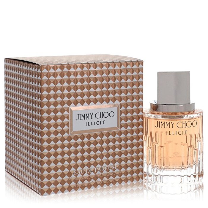 Jimmy Choo Jimmy Choo Illicit Eau De Parfum Spray 38ml/1.3oz