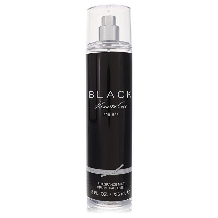 Kenneth Cole Kenneth Cole Black Body Mist 240ml/8oz