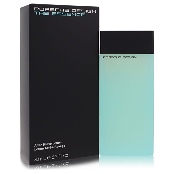 Porsche The Essence After Shave Lotion 80ml/2.7oz