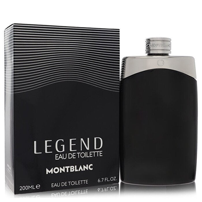 Montblanc Legend Eau De Toilette Spray 200ml/6.7oz