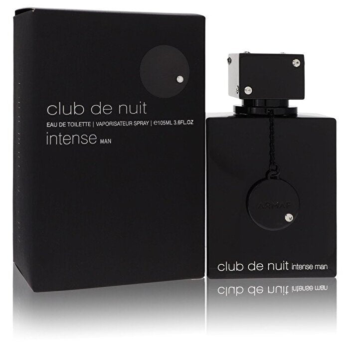 Armaf Club De Nuit Intense Eau De Toilette Spray 106ml/3.6oz