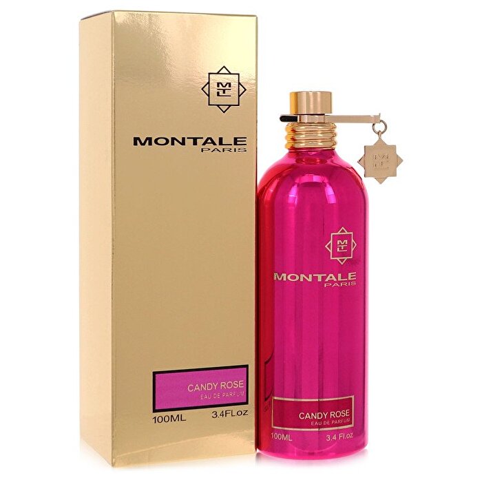 Montale Montale Candy Rose Eau De Parfum Spray 100ml/3.4oz