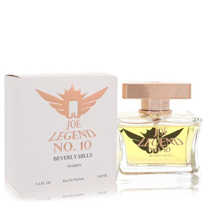 Joseph Jivago Joe Legend No. 10 Eau De Parfum Spray 100ml/3.4oz