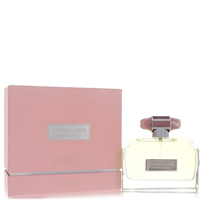 Judith Leiber Judith Leiber Minaudiere Eau De Parfum Spray 100ml/3.4oz