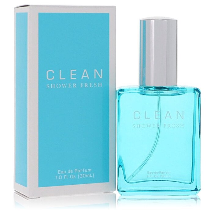 Clean Clean Shower Fresh Eau De Parfum Spray 30ml/1oz