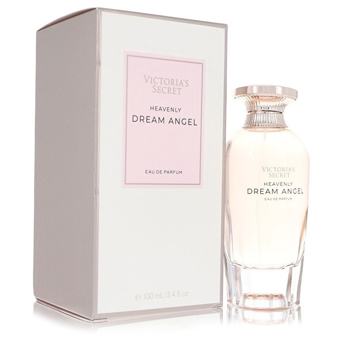 Victoria's Secret Love Is Heavenly Eau De Parfum Spray 100ml/3.4oz