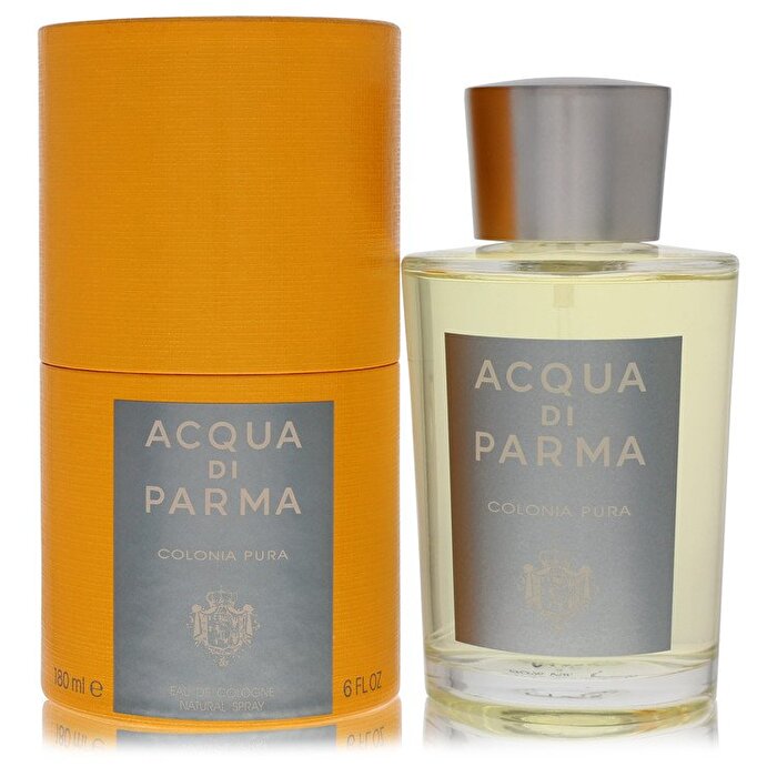 Acqua Di Parma Colonia Pura Eau De Cologne Spray (Unisex) 177ml/6oz