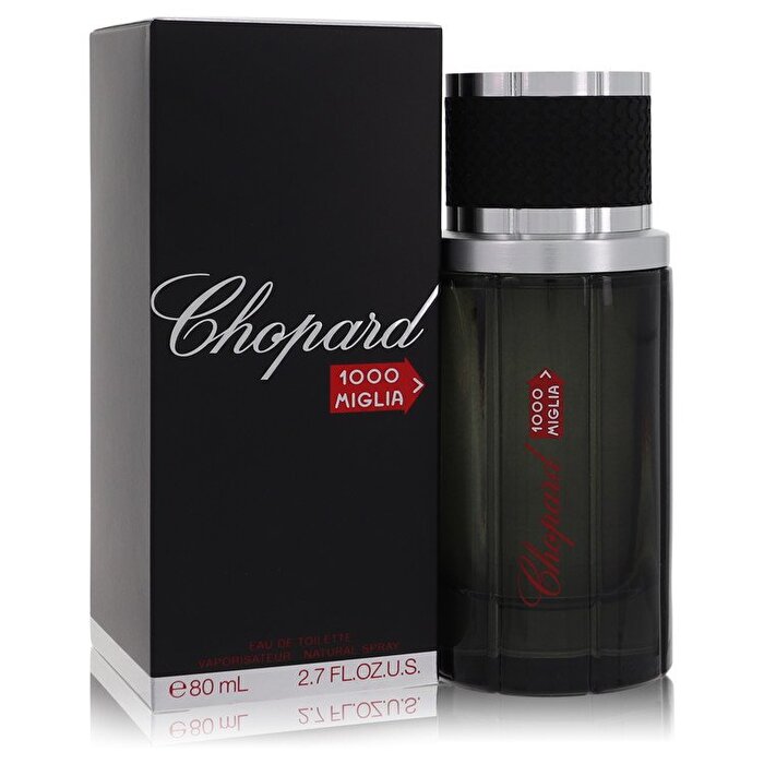 Chopard Chopard 1000 Miglia Eau De Toilette Spray 80ml/2.7oz