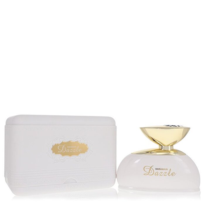 Al Haramain Al Haramain Dazzle Eau De Parfum Spray (Unisex) 90ml/3oz