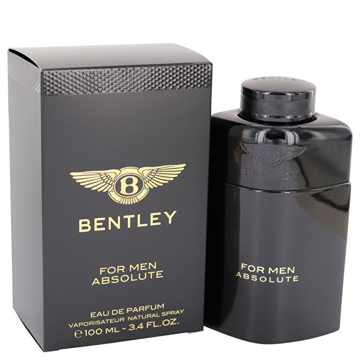 Bentley Bentley Absolute Eau De Parfum Spray 100ml/3.4oz