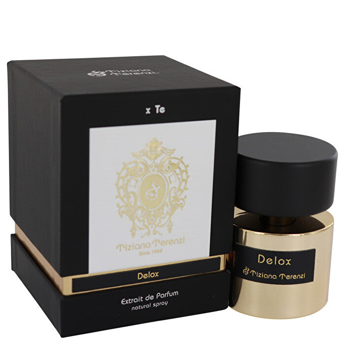 Tiziana Terenzi Delox Extrait De Parfum Spray 100ml/3.38oz
