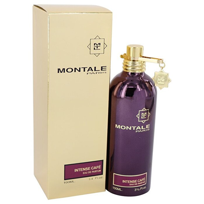 Montale Montale Intense Cafe Eau De Parfum Spray 100ml/3.4oz
