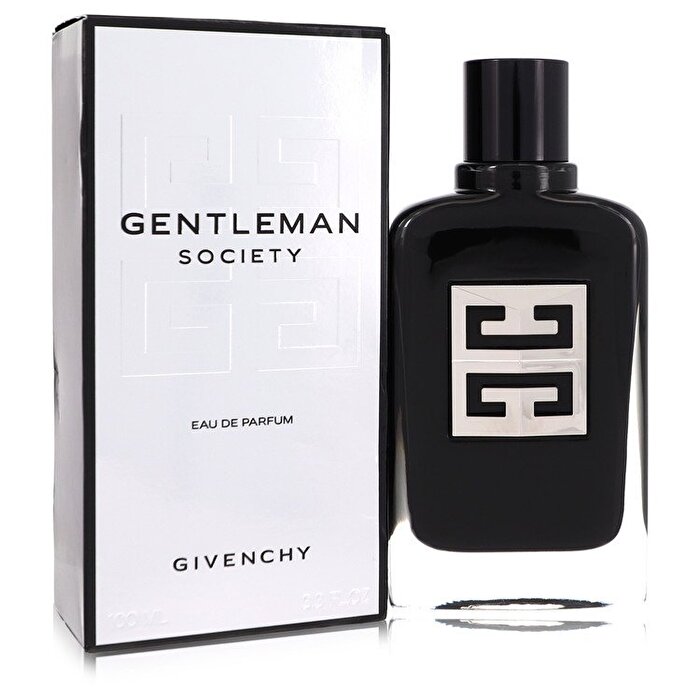 Givenchy Gentleman Eau De Parfum Spray 100ml